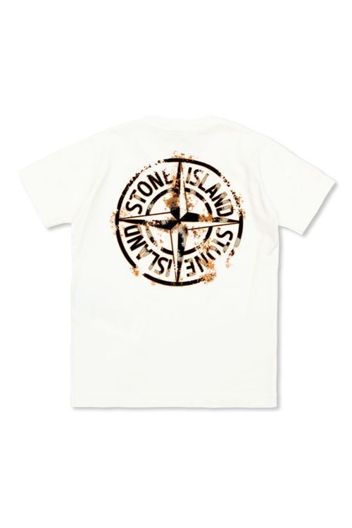  Stone Island Junior | 811621057V0001